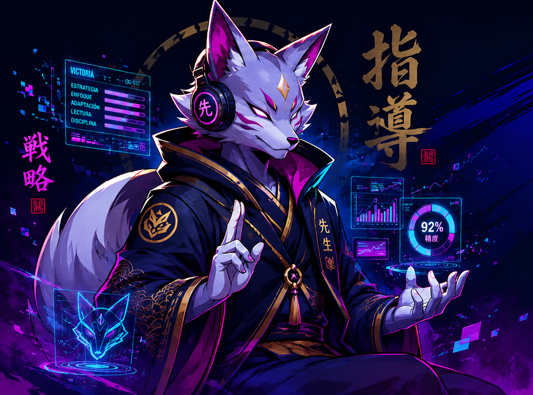 El Sensei