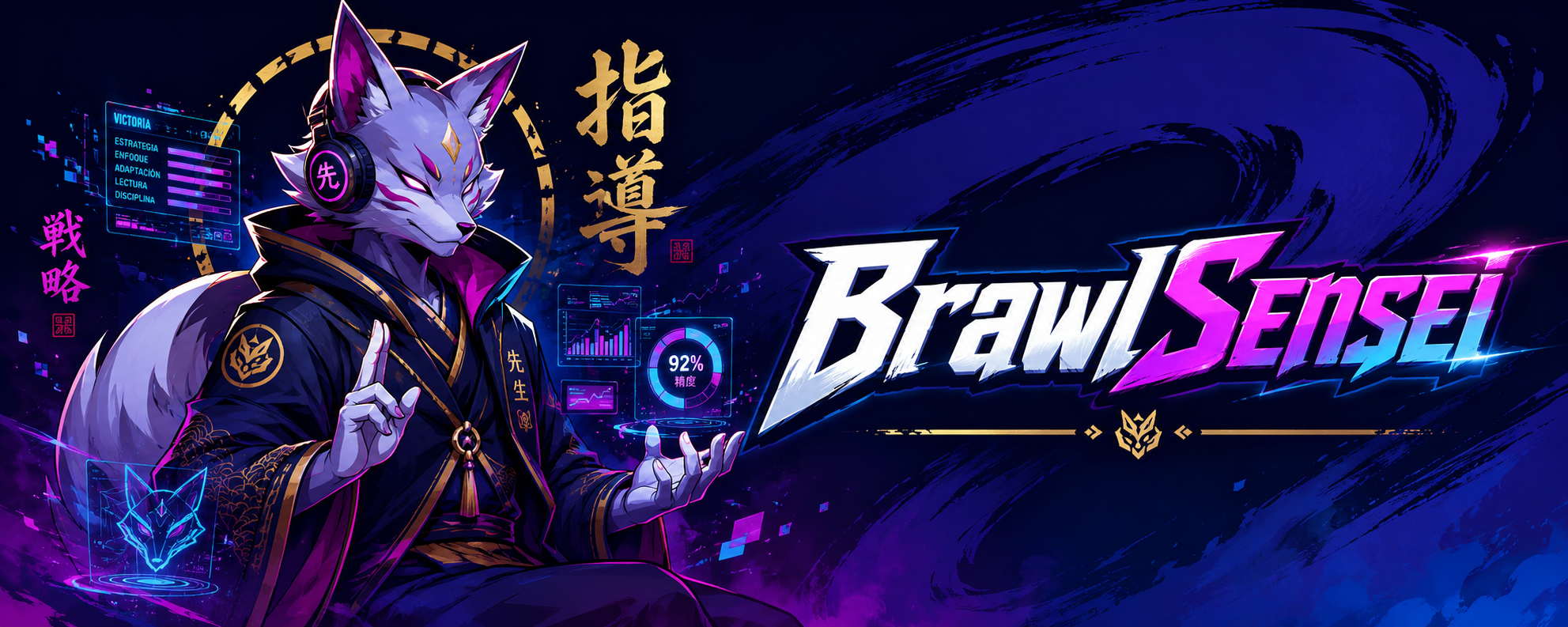 BrawlSensei